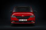 Skoda Fabia Combi Monte Carlo 2018 года (WW)
